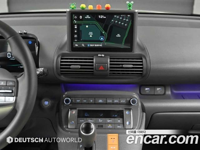 Hyundai Casper Turbo Inspiration 2023 — фото 18