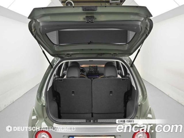Hyundai Casper Turbo Inspiration 2023 — фото 23