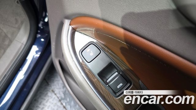 Chevrolet Malibu 1.5 Turbo LTZ 2018 — фото 27