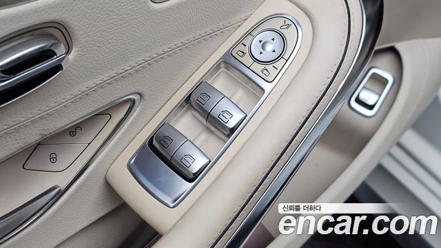Mercedes-Benz S-Class (W222) S63 AMG 4MATIC Coupe 2015 — фото 33