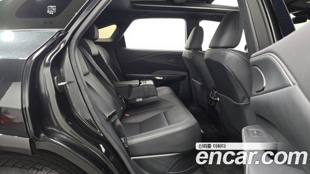 Lexus RX350h (V) Luxury 2025 — фото 12