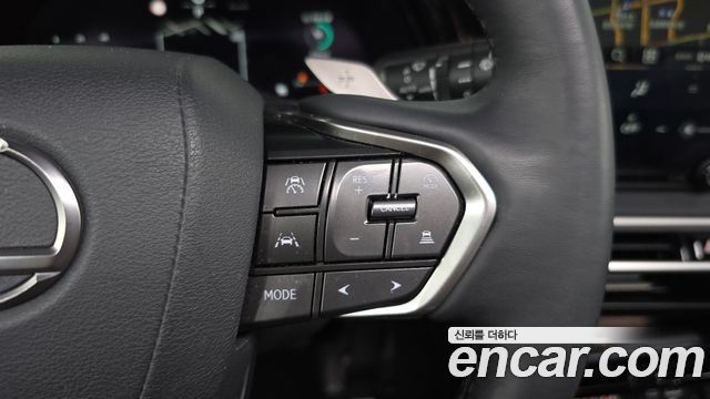 Lexus RX350h (V) Luxury 2025 — фото 18