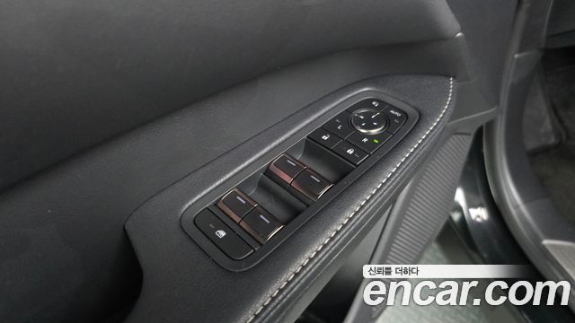 Lexus RX350h (V) Luxury 2025 — фото 29
