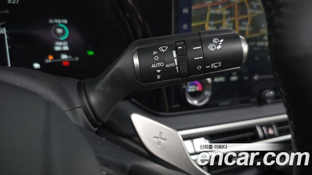 Lexus RX350h (V) Luxury 2025 — фото 32