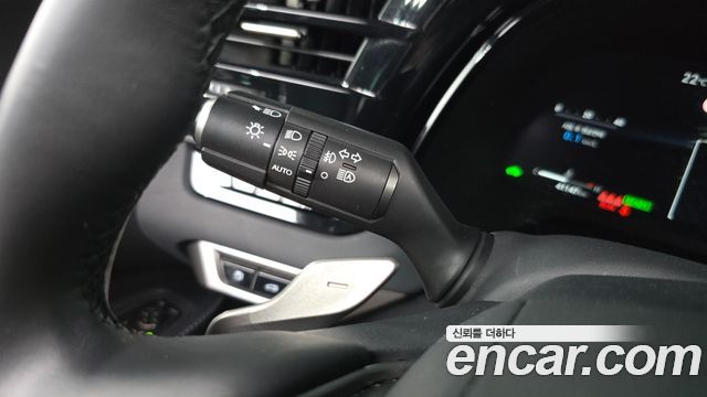 Lexus RX350h (V) Luxury 2025 — фото 33