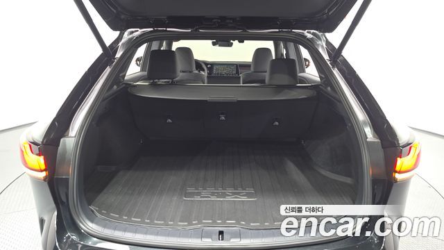 Lexus RX350h (V) Luxury 2025 — фото 34