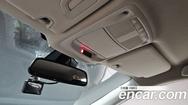 Renault Korea QM6 2.0 GDe RE 2WD 2020 — фото 19