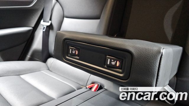 Renault Korea QM6 2.0 GDe RE 2WD 2020 — фото 27