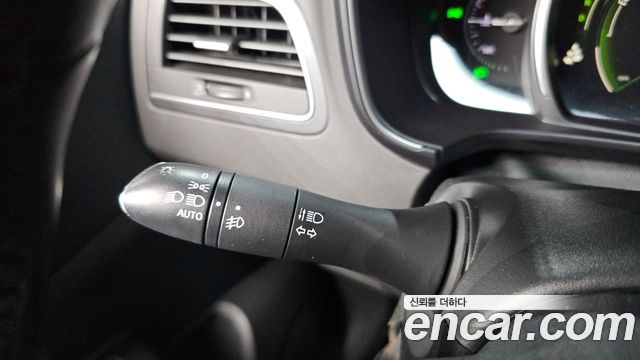 Renault Korea QM6 2.0 GDe RE 2WD 2020 — фото 29