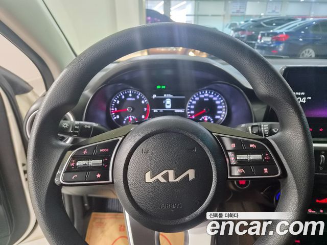 Kia K3 (II) 1.6 Trendy 2022 — фото 15