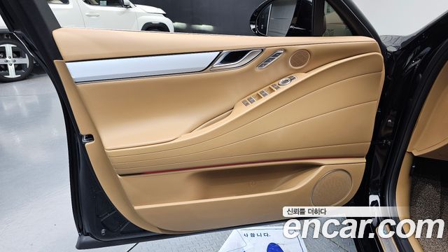 Genesis G80 (RG3) Gasoline 2.5 Turbo AWD 2026 — фото 24