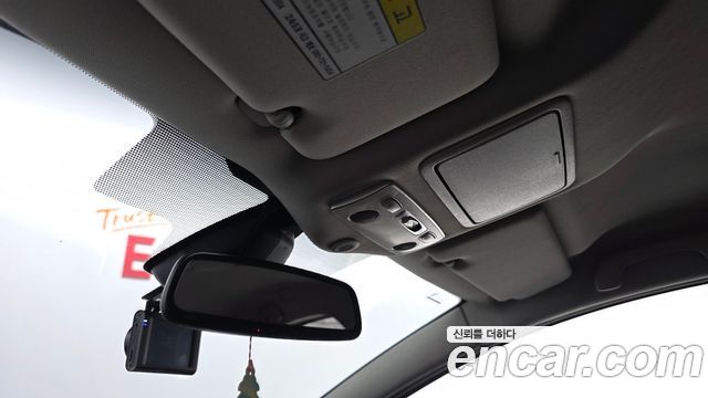 Renault Korea SM7 Nova LPLI 2.0 LPe Disabled 2017 — фото 27
