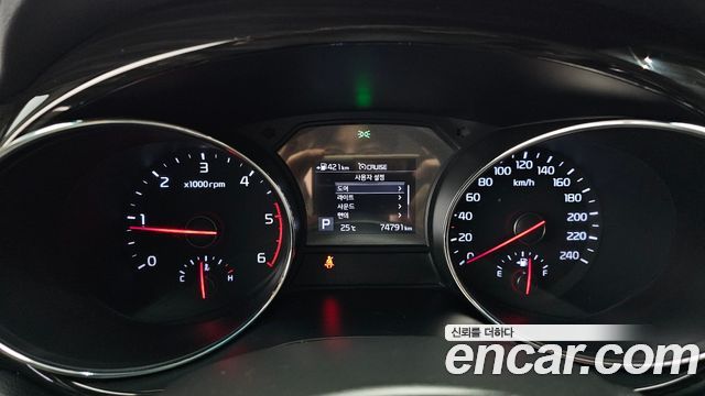 Kia Carnival 9-Seater Noblesse Special 2020 — фото 8