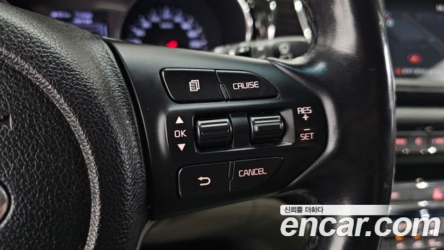 Kia Carnival 9-Seater Noblesse Special 2020 — фото 23