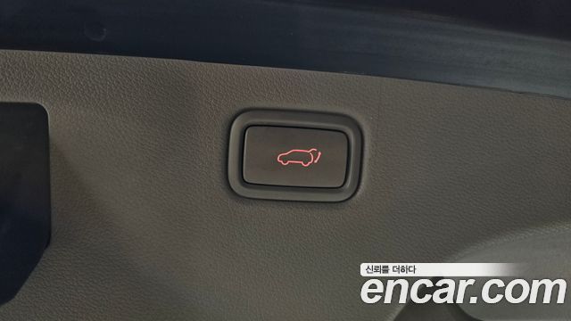 Kia Carnival 9-Seater Noblesse Special 2020 — фото 35