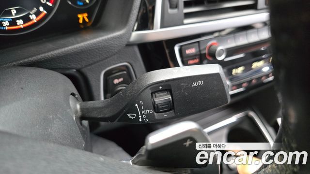 BMW 3 Series GT (F34) GT 320d xDrive 2020 — фото 20
