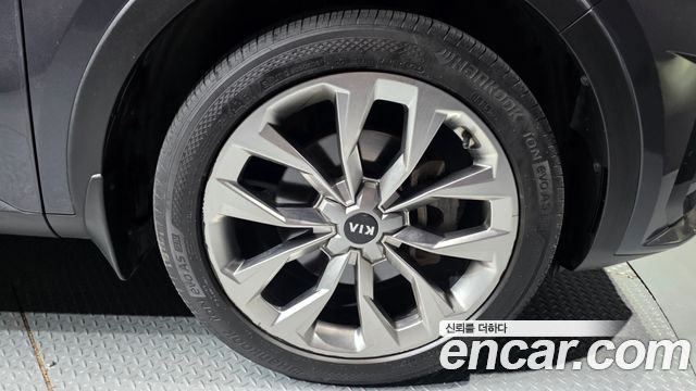 Kia Sorento (IV) Diesel 2.2 2WD Noblesse 2021 — фото 5