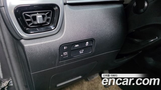 Kia Sorento (IV) Diesel 2.2 2WD Noblesse 2021 — фото 17