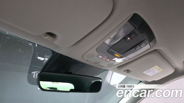 Kia Sorento (IV) Diesel 2.2 2WD Noblesse 2021 — фото 18