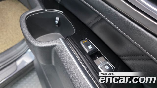 Kia Sorento (IV) Diesel 2.2 2WD Noblesse 2021 — фото 19