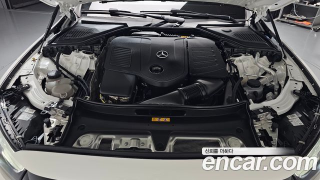 Mercedes-Benz E-Class (W214) E200 AMG Line 2026 — фото 6