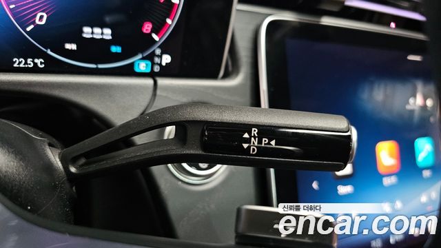 Mercedes-Benz E-Class (W214) E200 AMG Line 2026 — фото 9