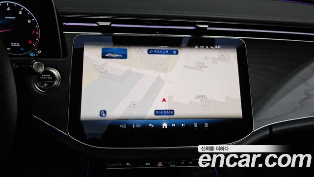 Mercedes-Benz E-Class (W214) E200 AMG Line 2026 — фото 14