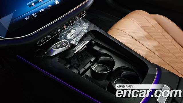 Mercedes-Benz E-Class (W214) E200 AMG Line 2026 — фото 17