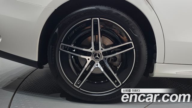 Mercedes-Benz E-Class (W214) E200 AMG Line 2026 — фото 21