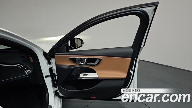 Mercedes-Benz E-Class (W214) E200 AMG Line 2026 — фото 24