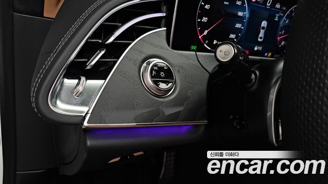 Mercedes-Benz E-Class (W214) E200 AMG Line 2026 — фото 32