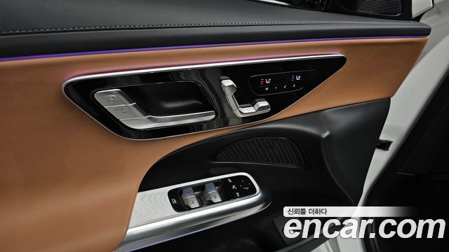 Mercedes-Benz E-Class (W214) E200 AMG Line 2026 — фото 33