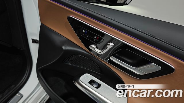 Mercedes-Benz E-Class (W214) E200 AMG Line 2026 — фото 34