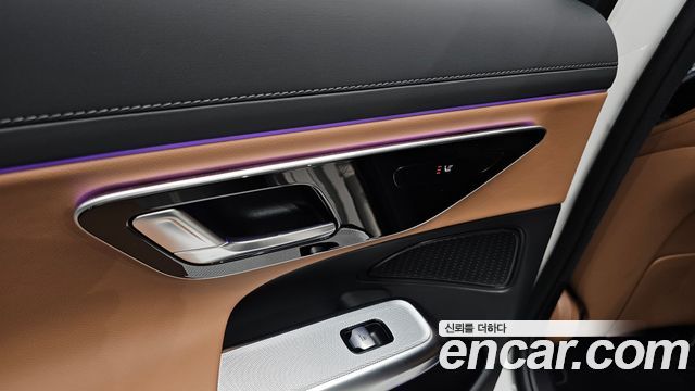 Mercedes-Benz E-Class (W214) E200 AMG Line 2026 — фото 35
