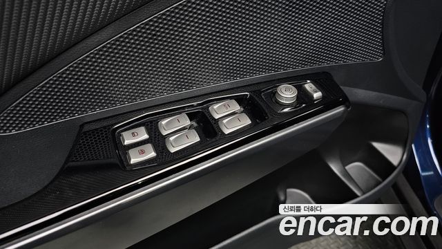 KG Mobility (SsangYong) Tivoli Armor Gear Plus 2WD 2019 — фото 17