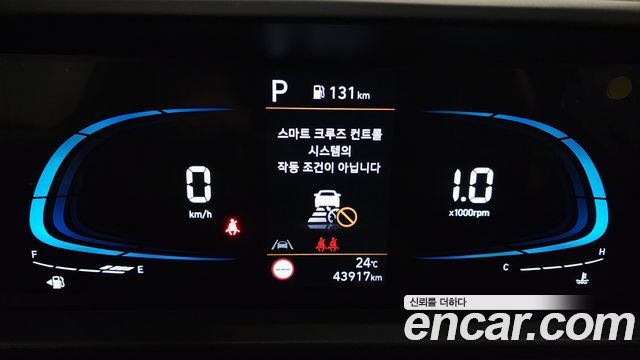 Hyundai Casper Turbo Inspiration 2023 — фото 8