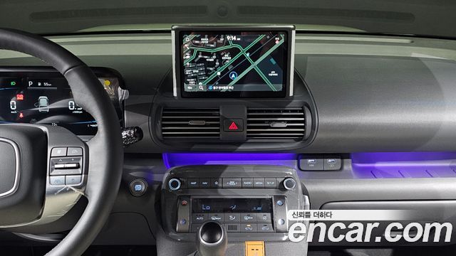 Hyundai Casper Turbo Inspiration 2023 — фото 14