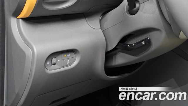 Hyundai Casper Turbo Inspiration 2023 — фото 18