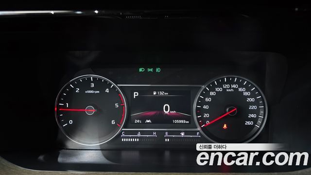 Kia Sorento (IV) Diesel 2.2 4WD Prestige 2023 — фото 8