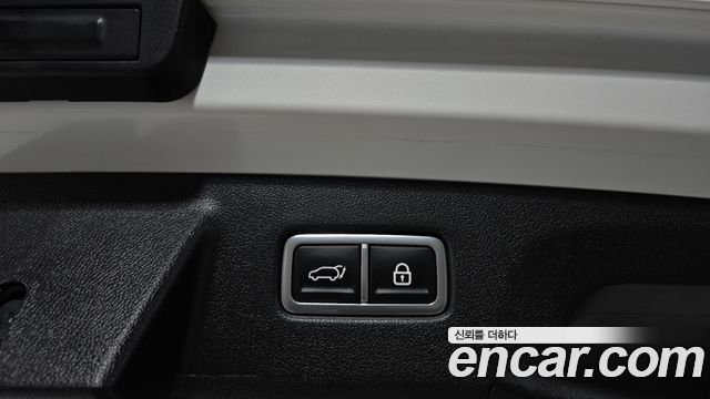 Kia Sorento (IV) Diesel 2.2 4WD Prestige 2023 — фото 15