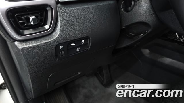 Kia Sorento (IV) Diesel 2.2 4WD Prestige 2023 — фото 19