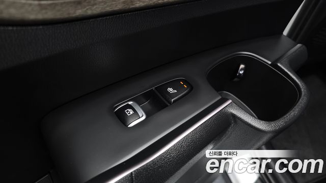 Kia Sorento (IV) Diesel 2.2 4WD Prestige 2023 — фото 20