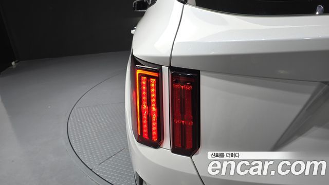 Kia Sorento (IV) Diesel 2.2 4WD Prestige 2023 — фото 23