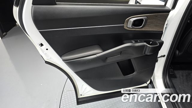 Kia Sorento (IV) Diesel 2.2 4WD Prestige 2023 — фото 25