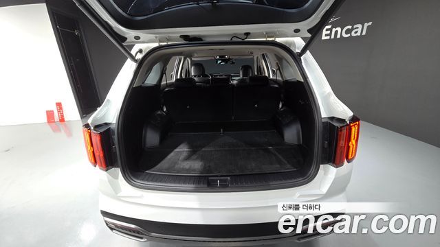 Kia Sorento (IV) Diesel 2.2 4WD Prestige 2023 — фото 30