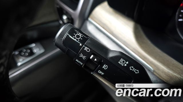 Kia Sorento (IV) Diesel 2.2 4WD Prestige 2023 — фото 31