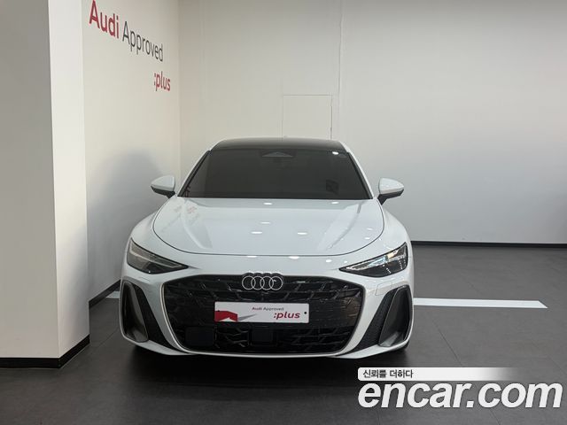 Audi A6 (C9) 45 TFSI Quattro S Line 2026 — фото 3