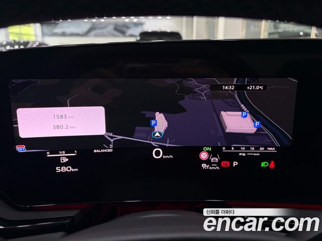 Audi A6 (C9) 45 TFSI Quattro S Line 2026 — фото 8