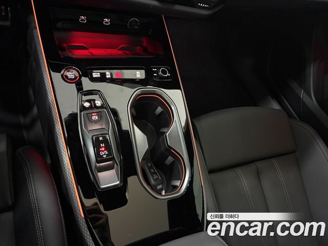 Audi A6 (C9) 45 TFSI Quattro S Line 2026 — фото 9