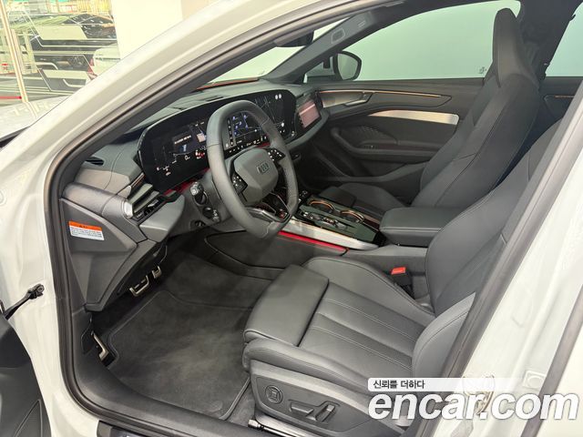 Audi A6 (C9) 45 TFSI Quattro S Line 2026 — фото 10